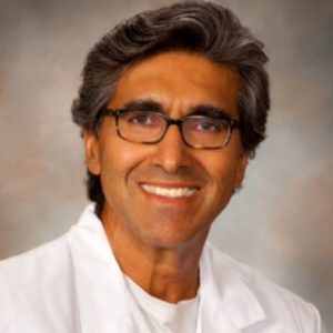 Mohammad Ghani, FACC, MD