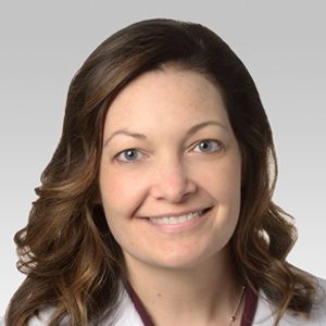 Elizabeth Durbin, DO