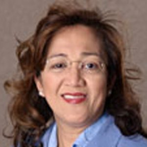 Maria-Teresa Galoso, FAAP, MD
