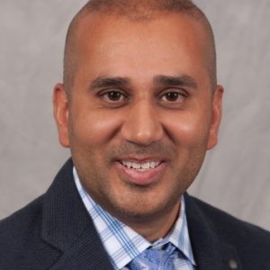 Imran Haque, MD
