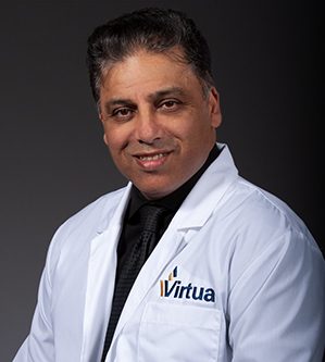 Nasser Chaudhry, MD