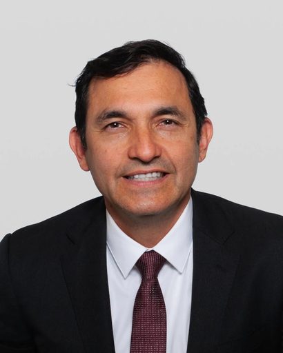 Samuel Gurevich, MD