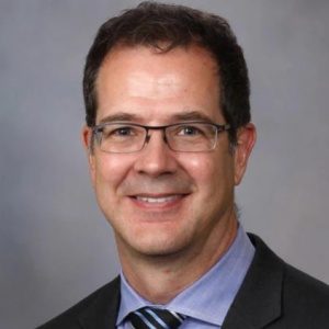 Sean Dowdy, FACOG, MD, FACS