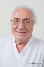 George Feinbaum, MD