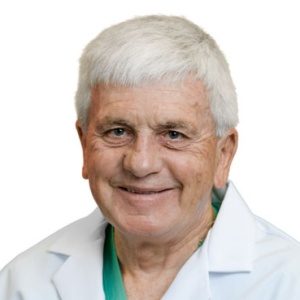 Robert Turner, MD