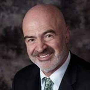Stephen Brunton, CDCES, FAAFP, MD, FRACGP