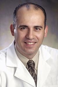 Gehad Ghaith, MD
