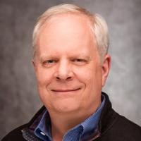 Robert Barnett, MD