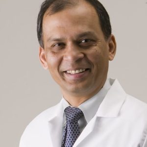 Eteshamul Huque, MD