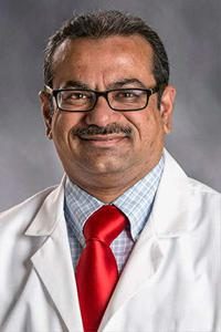 Niraj Shah, MD