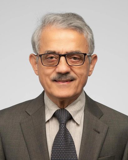 Bechara Tabet, MD