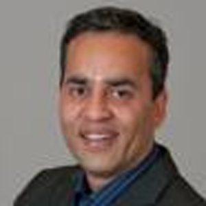 Dheeraj Kamra, MD