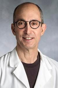 Michael Dangovian, DO