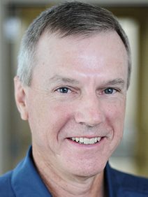 Michael Johnson, MD