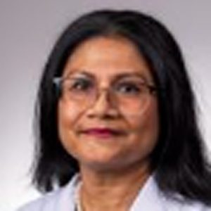 Saeeda Chowdhury, MD