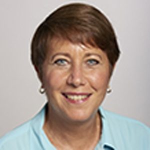 Mary Fishman, MD