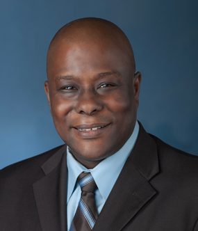 Agboola Fatiregun, MD