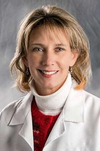 Elizabeth Blunden, MD