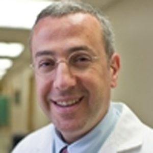 Abdallah Kfoury, MD