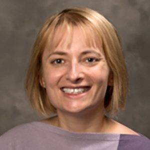 Marta King, MD