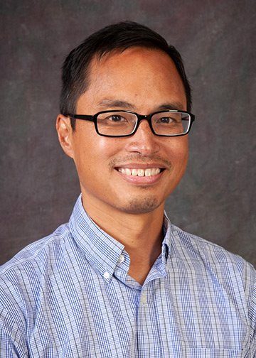 Derrick Garcia, MD