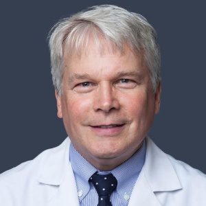 John Kennedy, MD