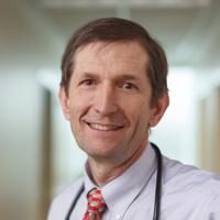 Von Welch, MD