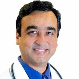 Nirav Sheth, MD
