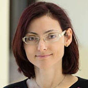 Helen Pappa, MD, MPH