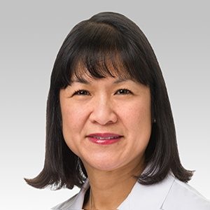 Tanya Huang