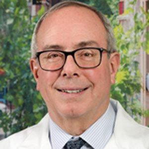 Michael Sperling, MD