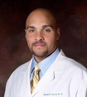 Donald Cannon, MD