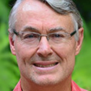 George Martin, MD