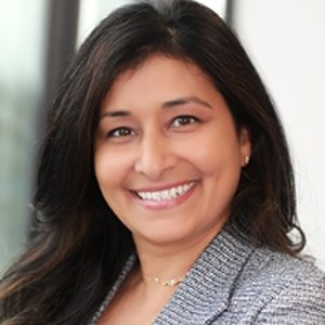 Arpana Shah, MD