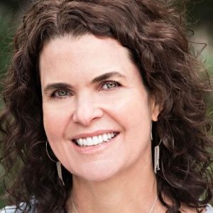 Allison Stocker