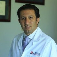 Farhad Melamed, MD