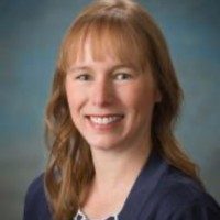 Kama White, MD