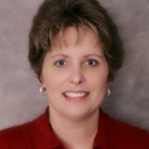 Martha Margreiter, MD