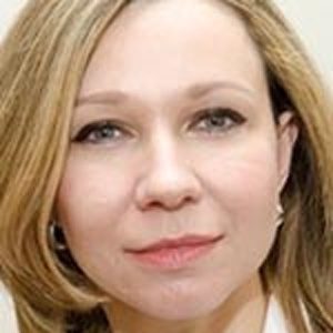 Anna Pankratov, MD