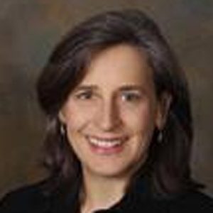 Emily Von Scheven, MAS, MD