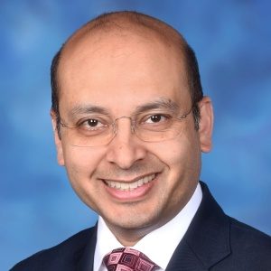 Shashank Desai, MD
