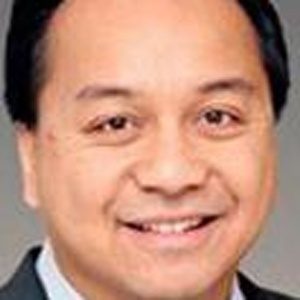 Marc Concepcion, DO