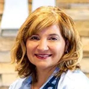 Zoila Jorro, DO, RPH