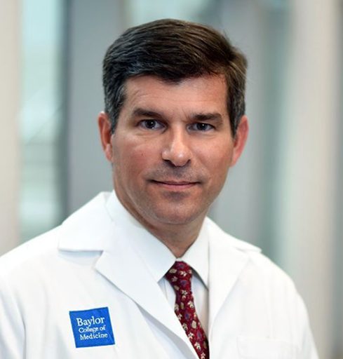 William Granberry, MD