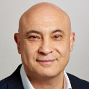 Farris Fahmy, MD