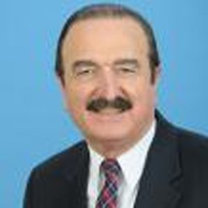 Aram Karakashian, MD