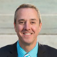 Christopher Palmer, MD