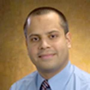 Aazim Hussain, MD