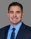 James Rubano, MD, MBA