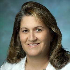 Julie Hoover Fong, FACMG, MD, PhD